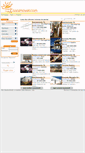Mobile Screenshot of casaimovel.com